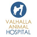 Valhalla Animal Hospital company logo