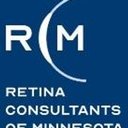 Retina Consultants of Minnesota company logo