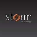 Storm Technology Limited company logo
