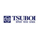 坪井工業 company logo