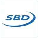 SBD Automotive company logo