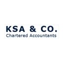 Ksa company logo