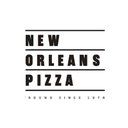 New Orleans Pizza company logo