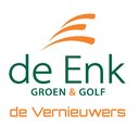 De Enk Groen&amp; Golf company logo