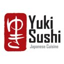 Yuki Sushi company logo