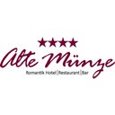 Hotel Alte Münze GmbH company logo