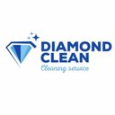Diamond Clean Cleaning Service company logo