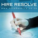 Hire Resolve.com company logo