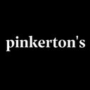Pinkerton's Bakery company logo