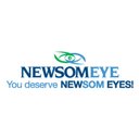 Newsom Eye and Laser Center company logo