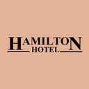 Hamilton Hotel company logo