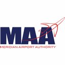Meridian Airport Authority company logo