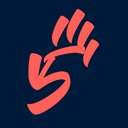 High5 company logo