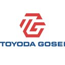 Toyoda Gosei North America Corporation company logo