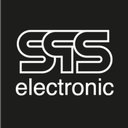 SPS electronic GmbH company logo