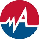 Armstrong Ambulance company logo