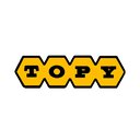 トピーファスナー工業　株式会社 company logo