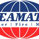 Steamatic of Red River Valley company logo