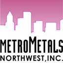 Metro Metals Northwest, Inc. company logo