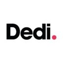Dedi agency company logo