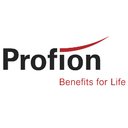 Profion GmbH company logo