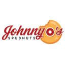Johnny O's Spudnuts company logo