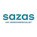 Sazas company logo