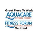 Aquacare & Fitness Forum Physical Therapy company logo