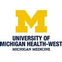 University of Michigan Health-West company logo