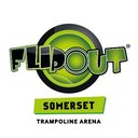 Flip Out Somerset company logo