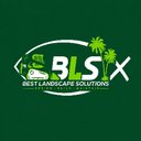 Best Landscape Solutions company logo