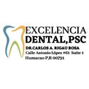 Excelencia Dental, PSC. company logo