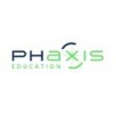 Phaxis - Education company logo