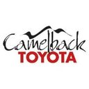 Camelback Toyota/ Berkshire Hathaway Automotive Western Region company logo