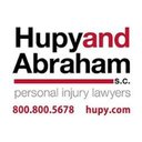 Hupy and Abraham S C company logo