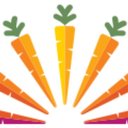 California Farm and Garden company logo