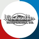 Windwalker Transportation company logo