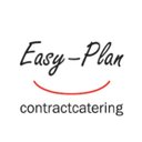 Easy-Plan contractcatering company logo