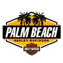Palm Beach Harley-Davidson company logo