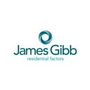 James Gibb Residential Factors company logo