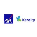 AXA KERALTY company logo