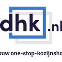 DHK Kozijnen company logo