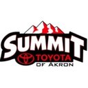 Summit Toyota company logo
