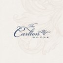 The Carlton Hotel company logo