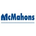 McMahons company logo