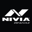 NIVIA Sports company logo