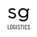 SG Logistics company logo