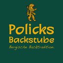 Policks Backstube company logo