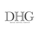Desai Hotel Group, LLC company logo