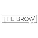 THE BROW FIXX company logo